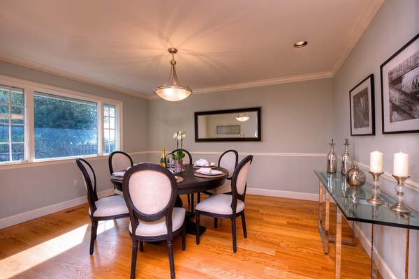 23 Lagoon Rd, San Rafael