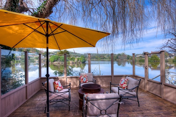 23 Lagoon Rd, San Rafael
