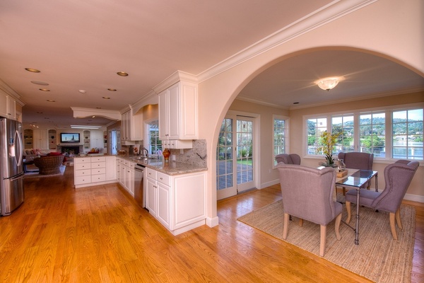 23 Lagoon Rd, San Rafael