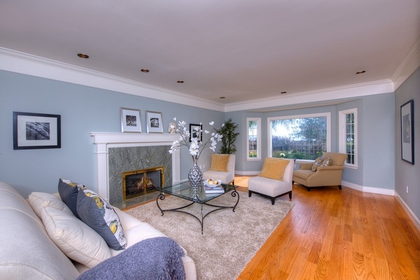 23 Lagoon Rd, San Rafael