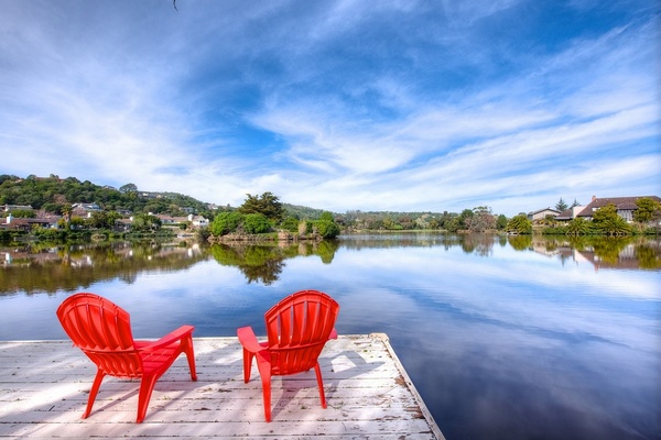 23 Lagoon Rd, San Rafael