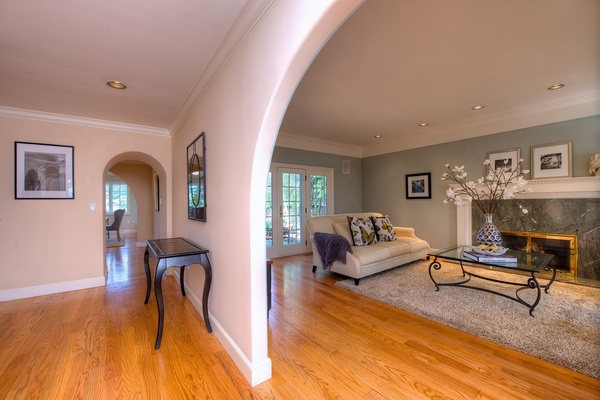 23 Lagoon Rd, San Rafael