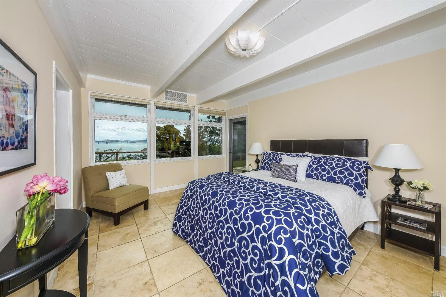 4155 Paradise Dr., Tiburon CA