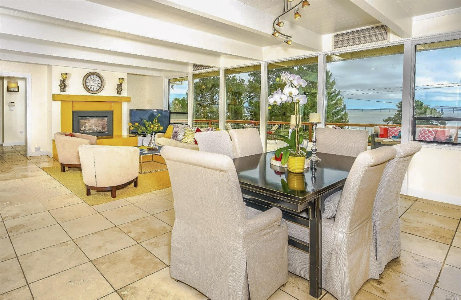 4155 Paradise Dr., Tiburon CA