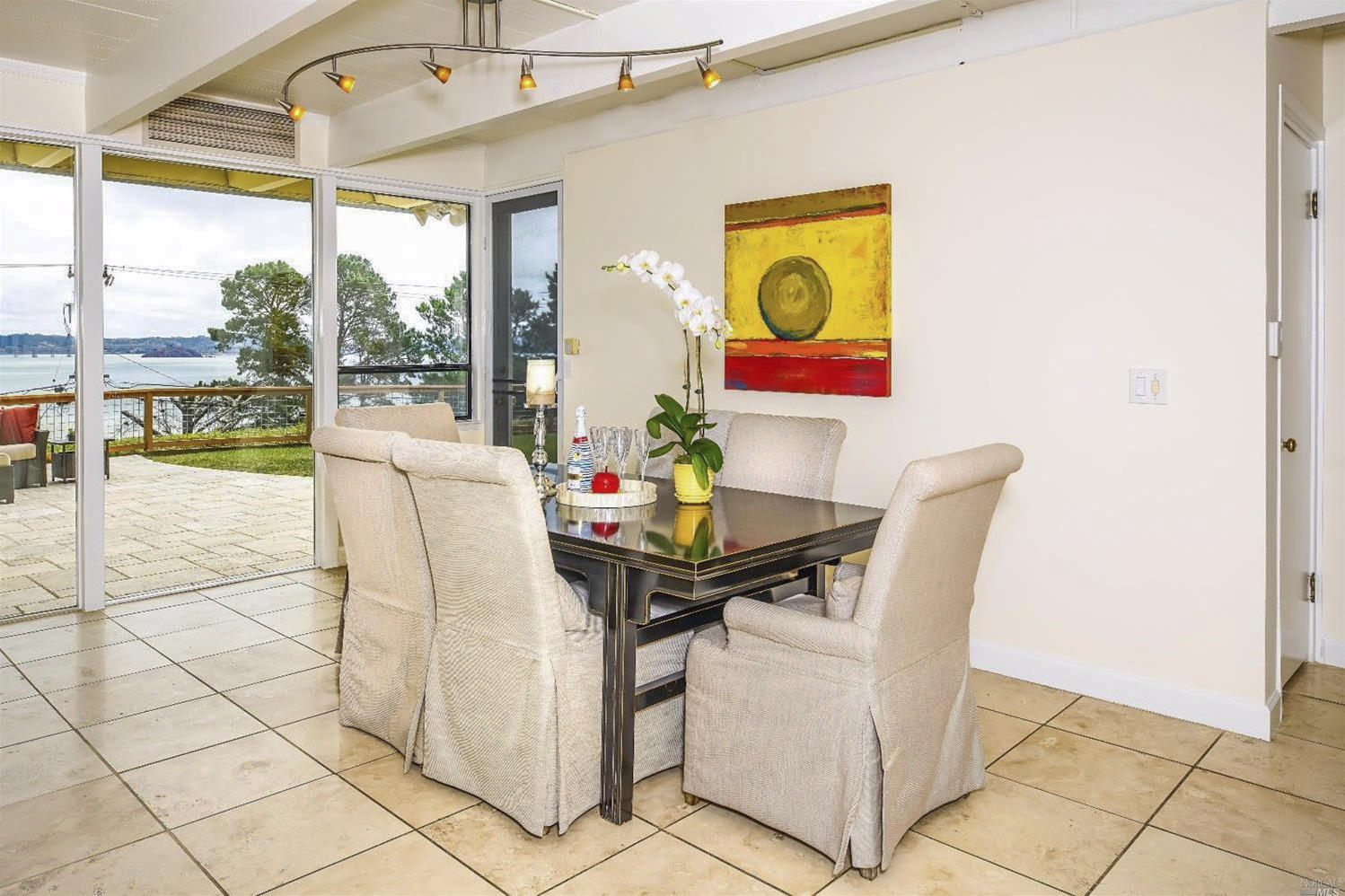 4155 Paradise Dr., Tiburon CA