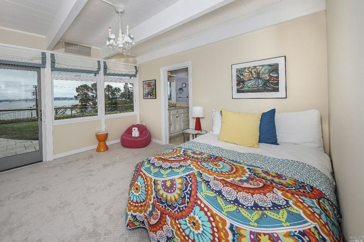 4155 Paradise Dr., Tiburon CA