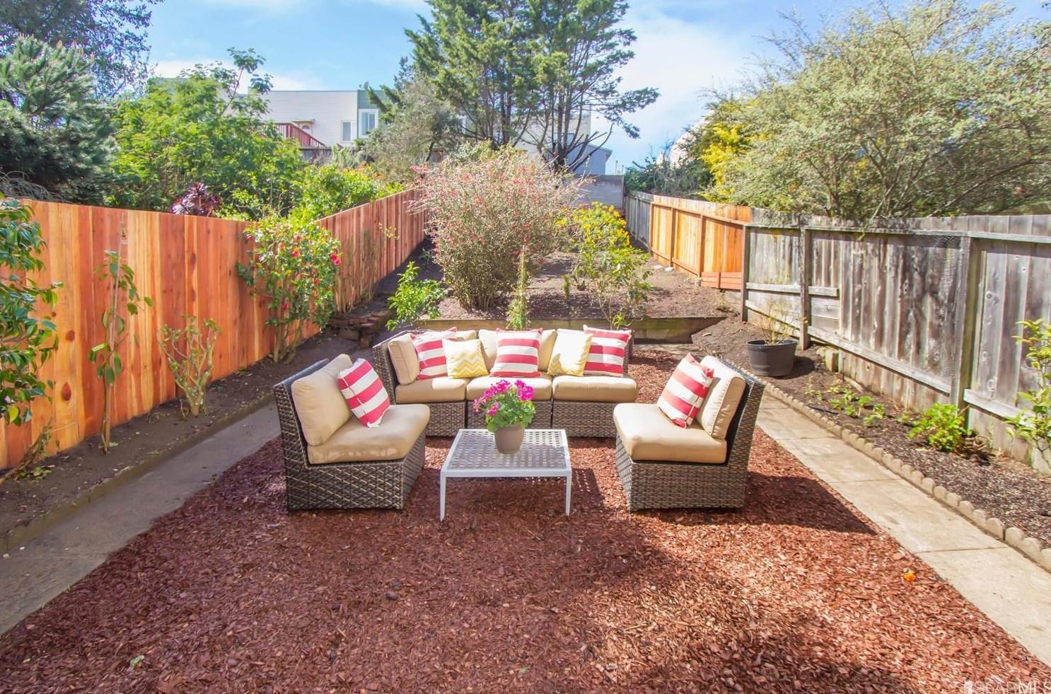 527 20th Ave SF