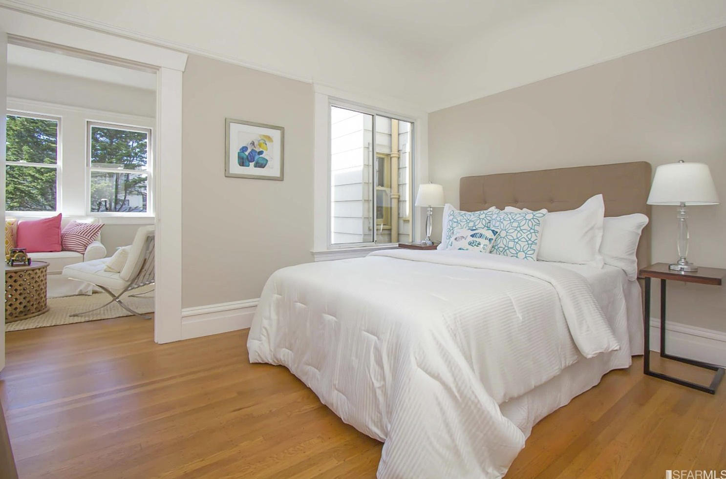 527 20th Ave SF
