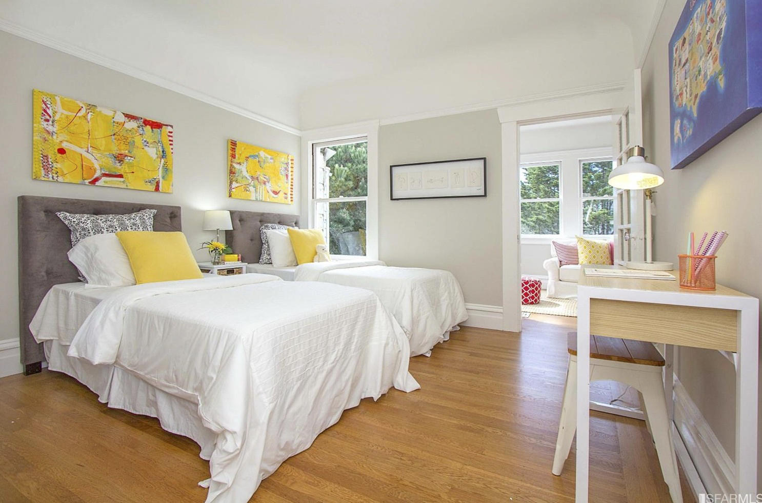 527 20th Ave SF