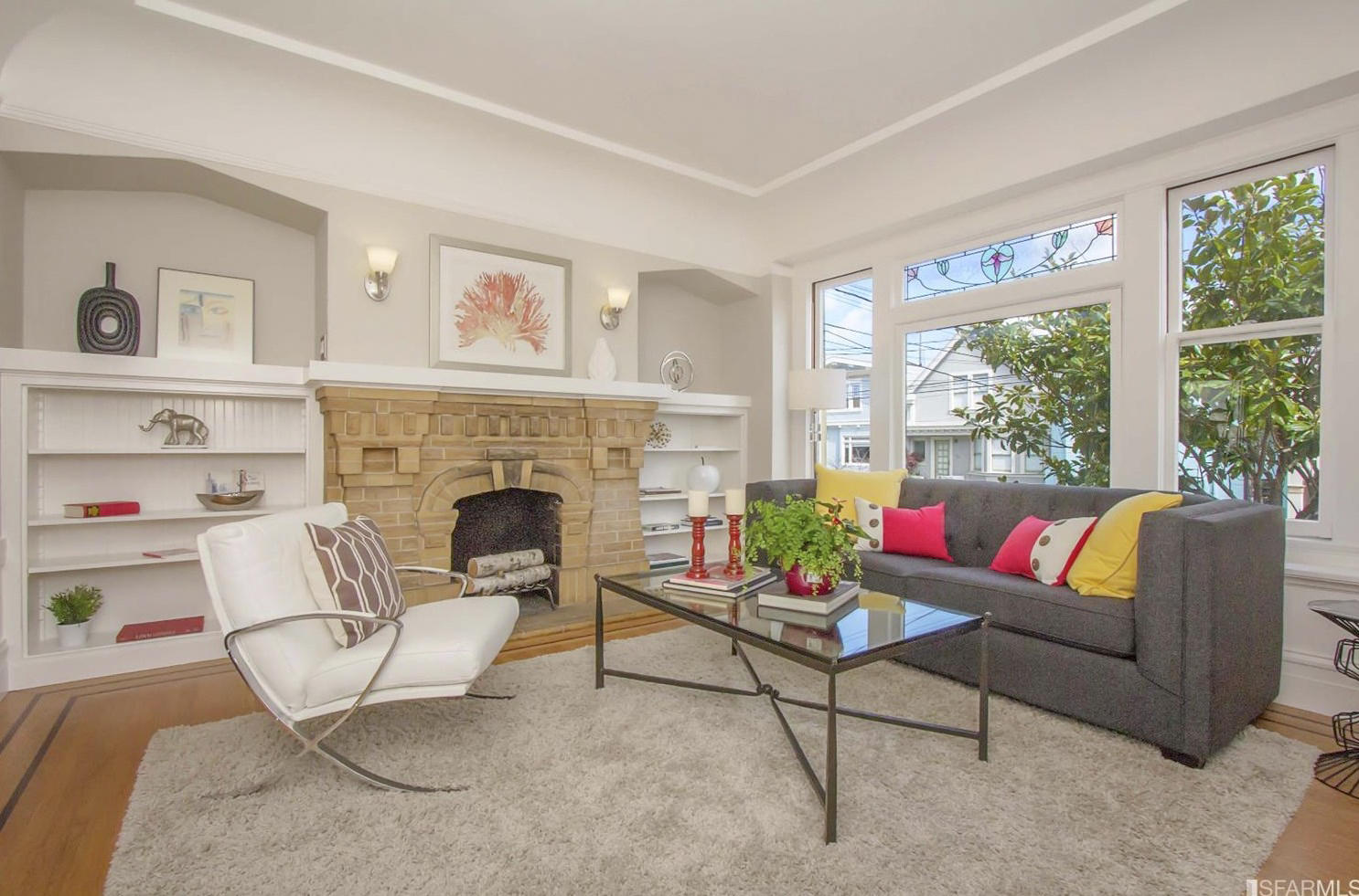 527 20th Ave SF
