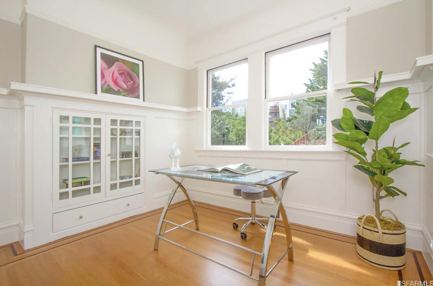 527 20th Ave SF