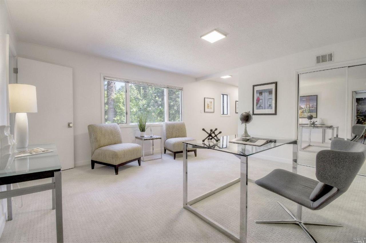 80 Rancho Drive, Tiburon CA