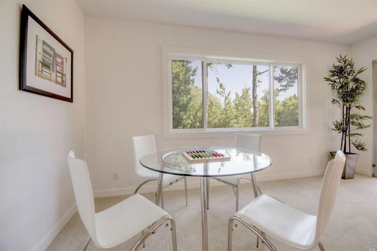 80 Rancho Drive, Tiburon CA