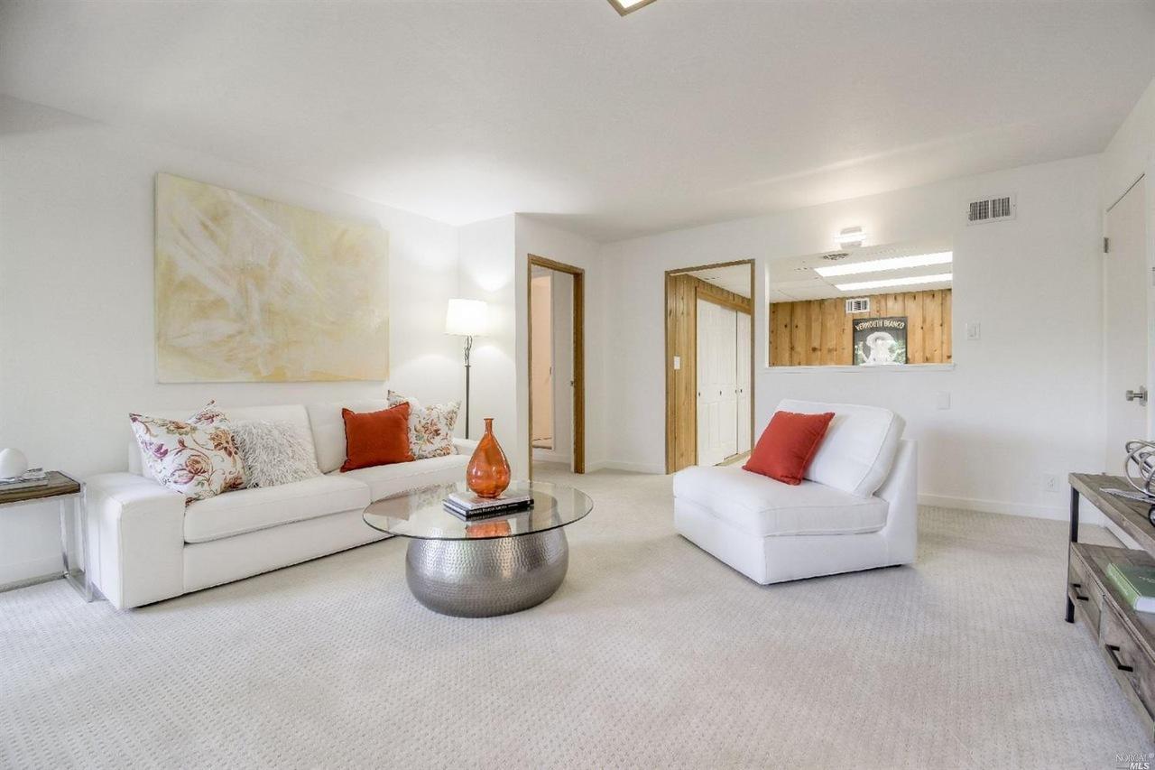 80 Rancho Drive, Tiburon CA