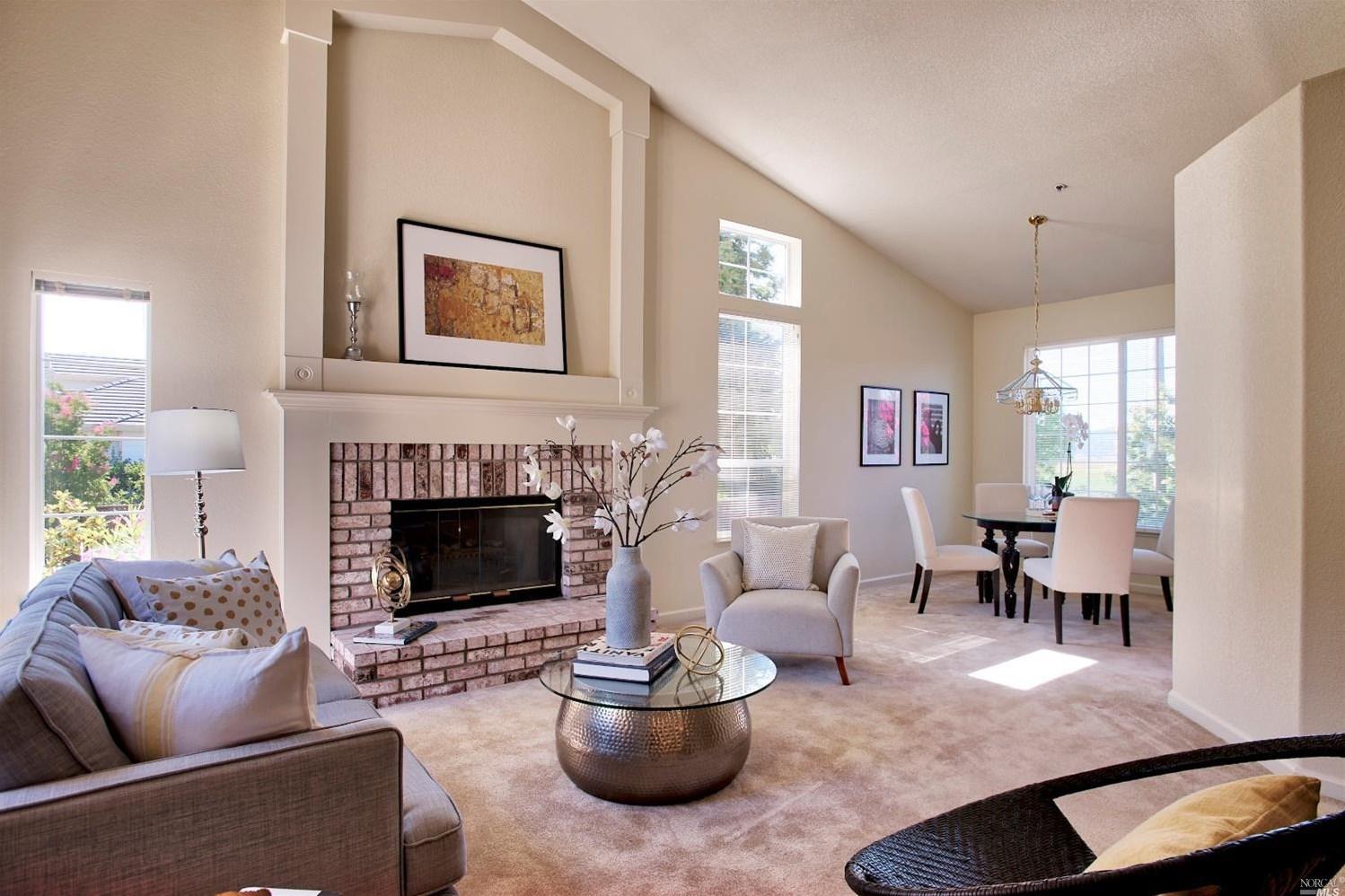 115 Ming Ct., Novato CA