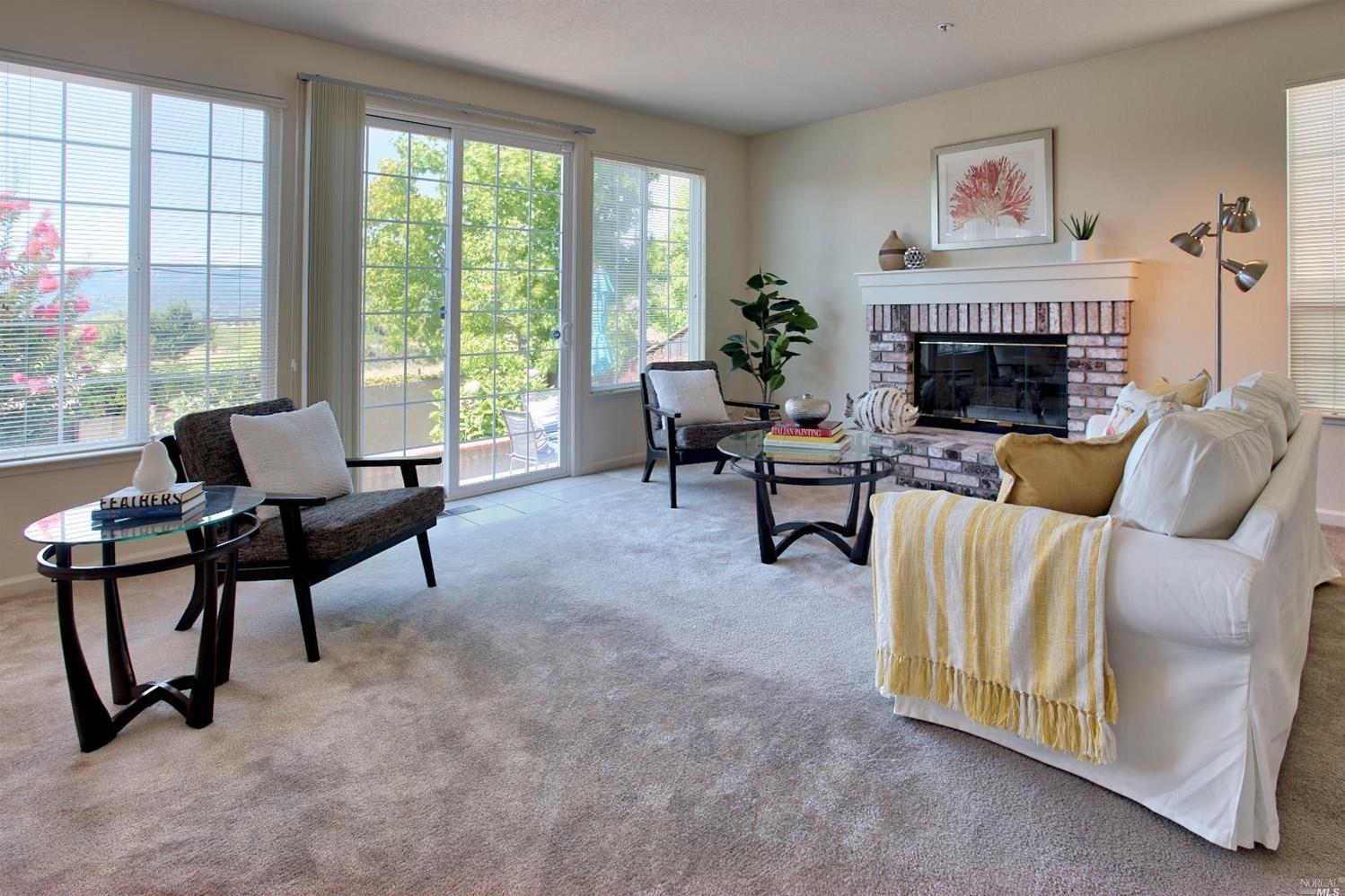 115 Ming Ct., Novato CA