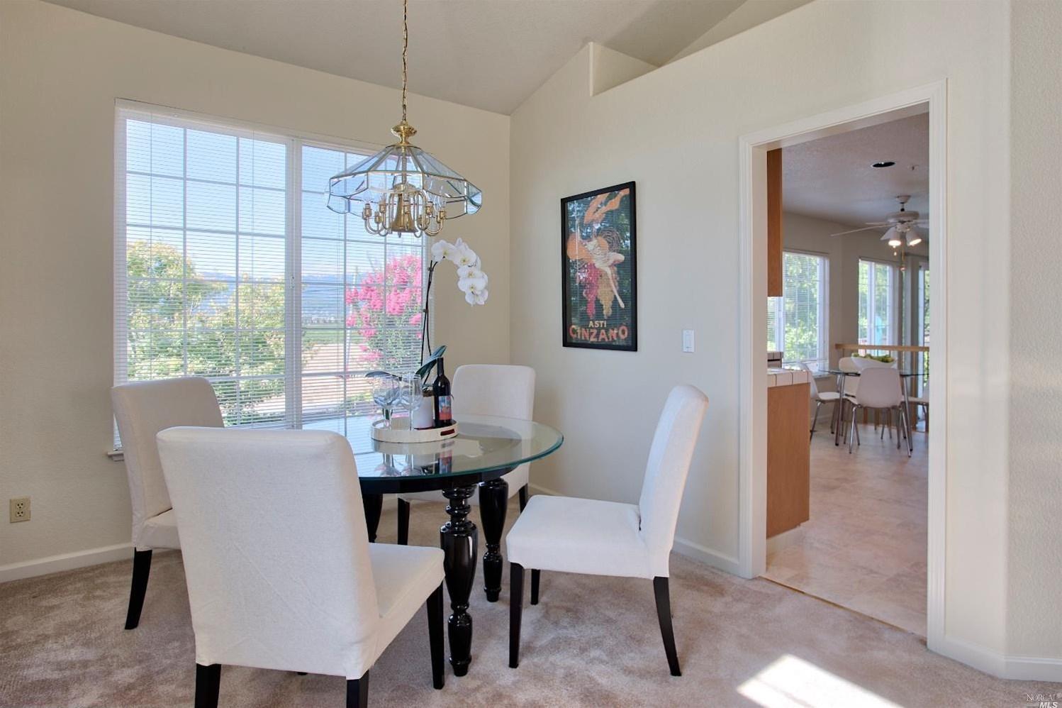 115 Ming Ct., Novato CA