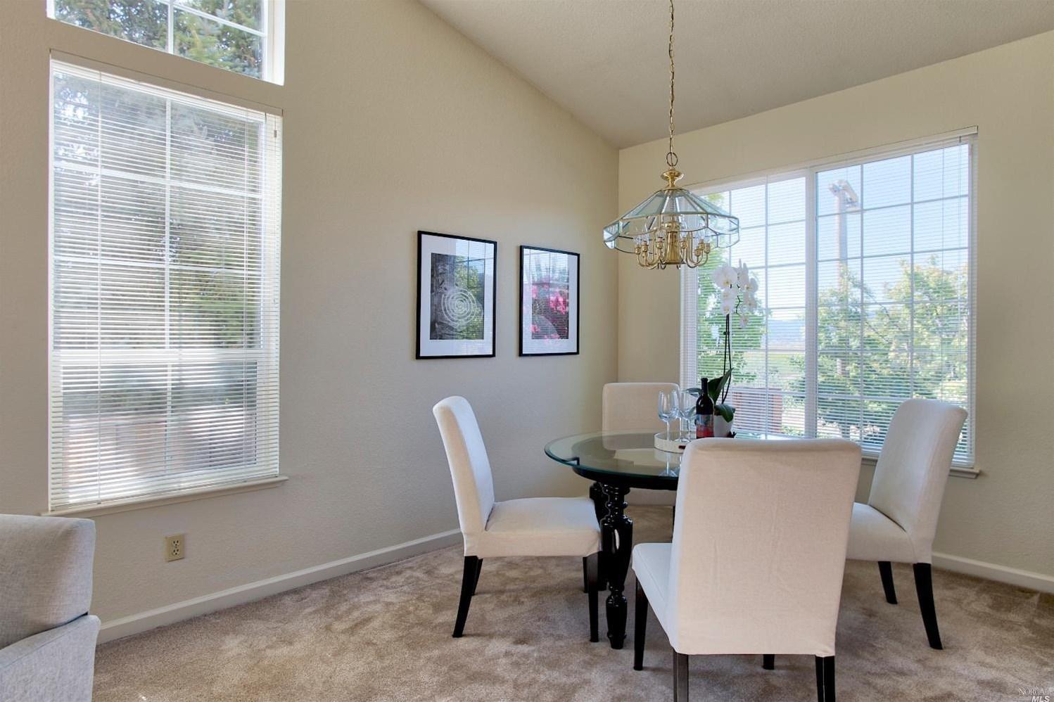 115 Ming Ct., Novato CA