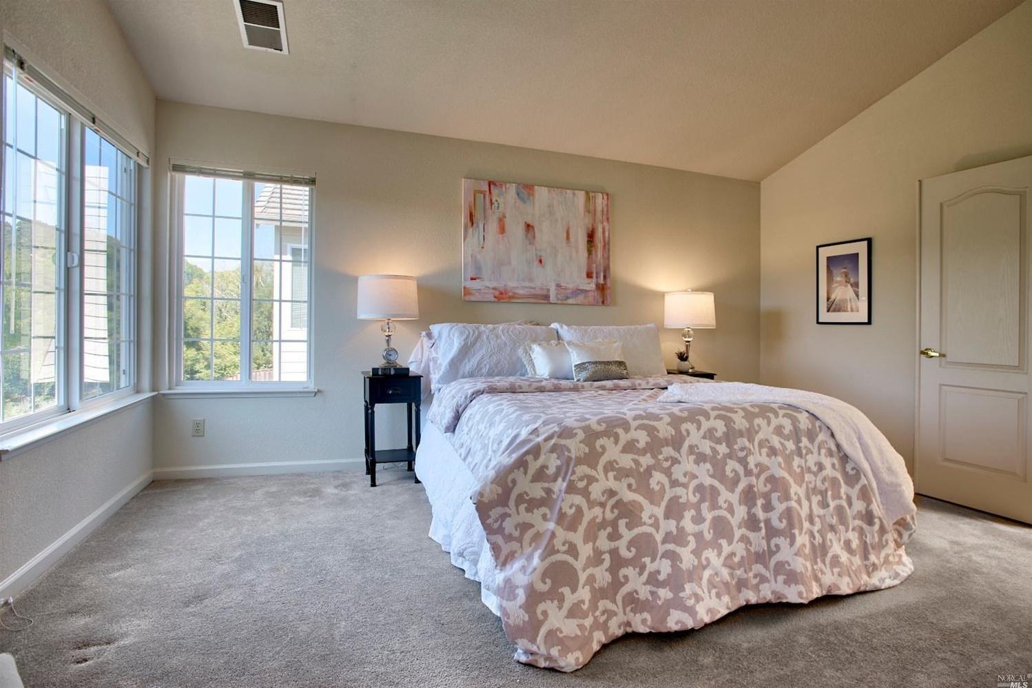115 Ming Ct., Novato CA