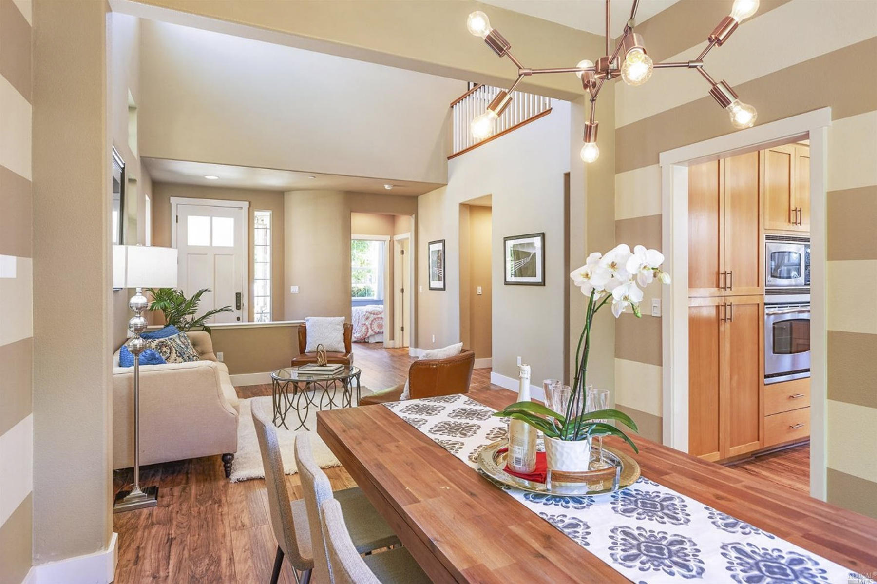 105 Boxwood, San Rafael CA