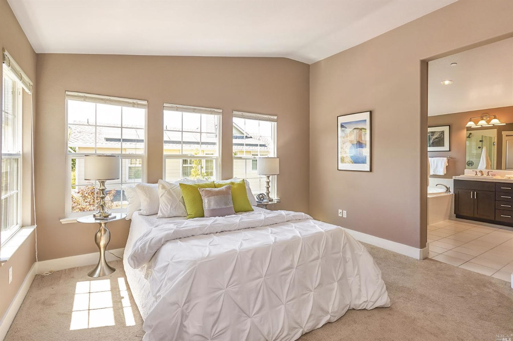105 Boxwood, San Rafael CA