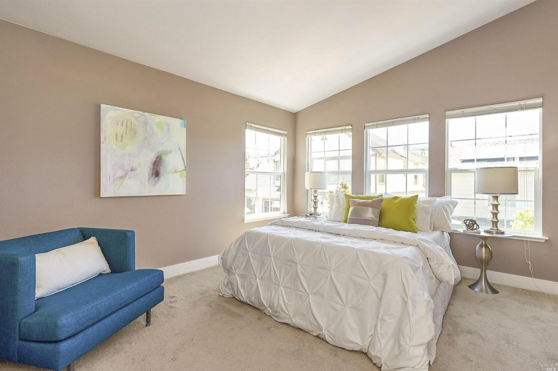 105 Boxwood, San Rafael CA