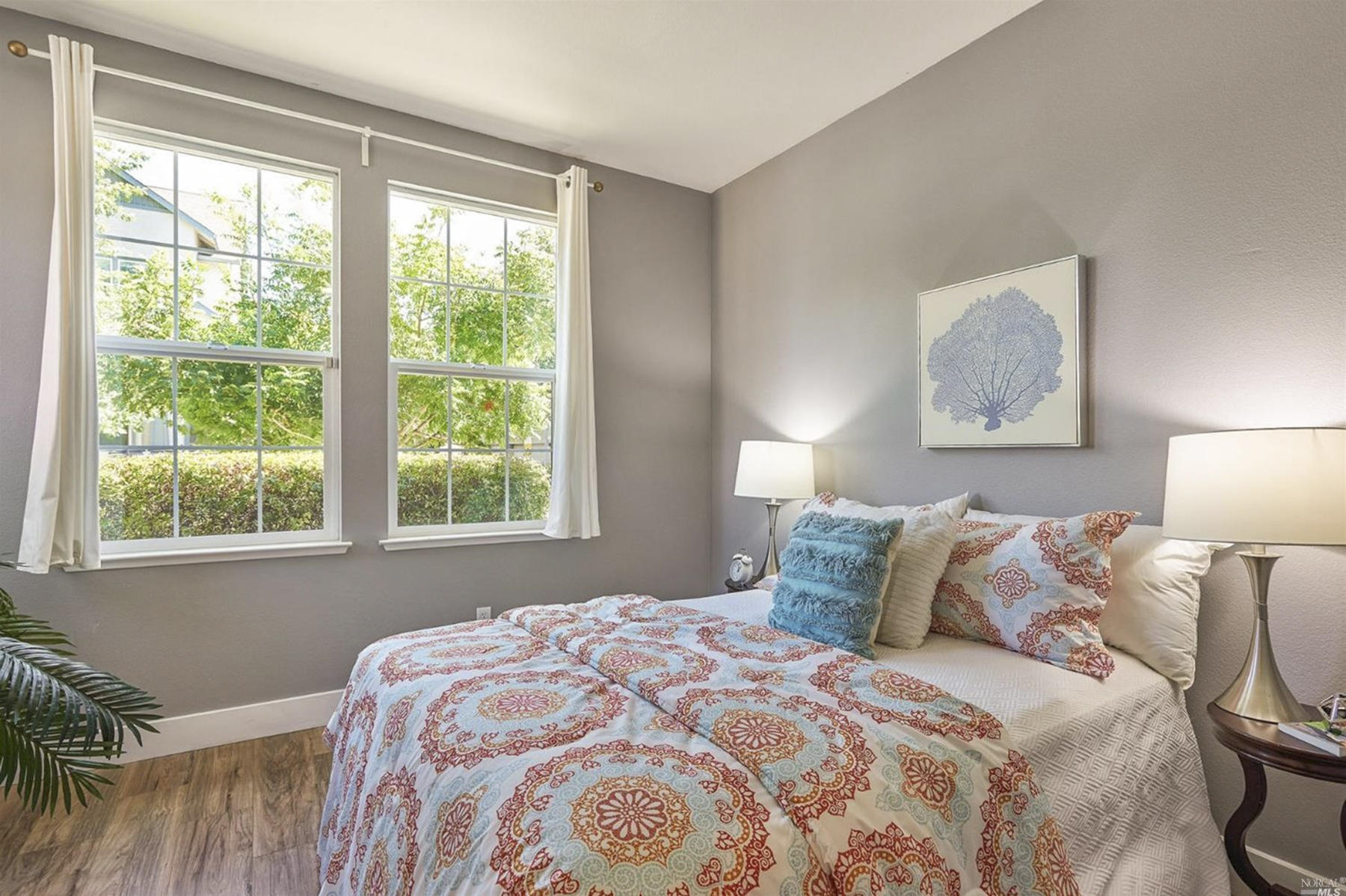 105 Boxwood, San Rafael CA