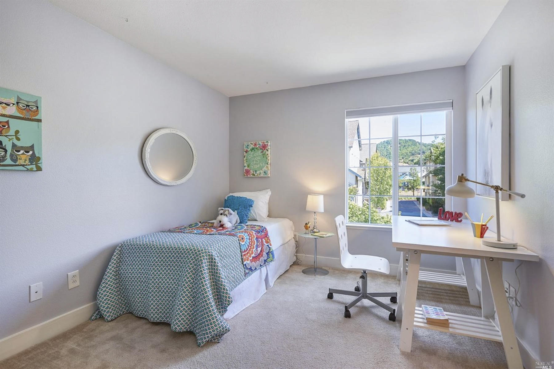 105 Boxwood, San Rafael CA