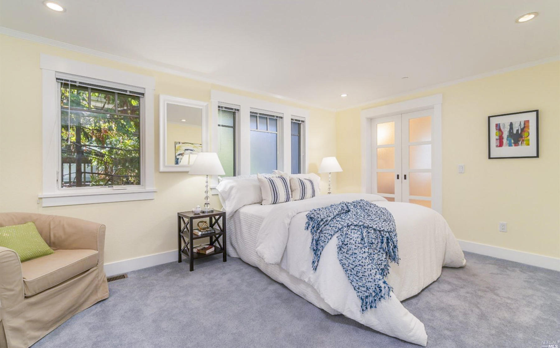 85 Hillside Drive, Fairfax CA