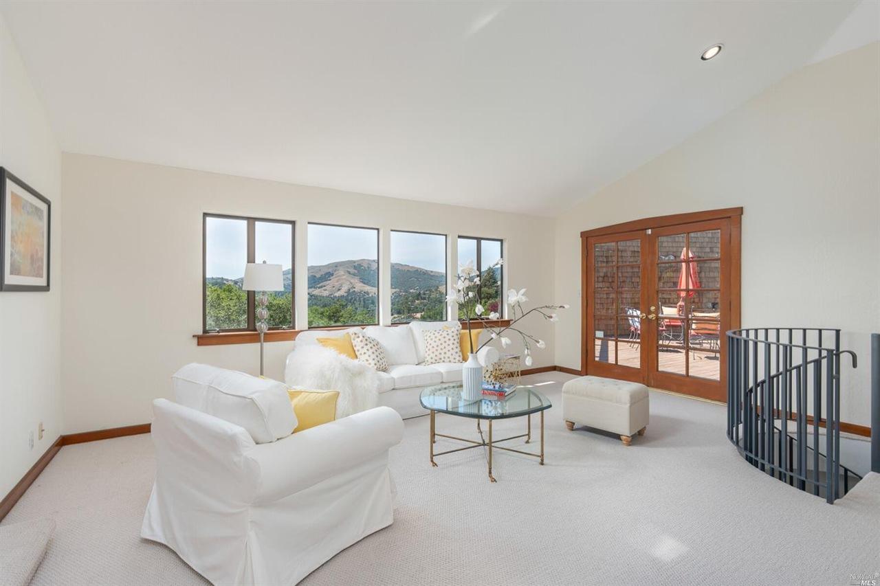 17 Fox Lane, San Anselmo CA