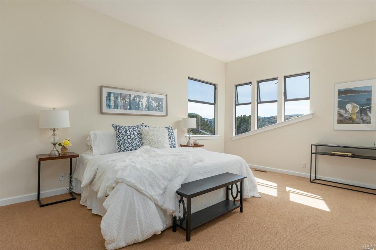 17 Fox Lane, San Anselmo CA