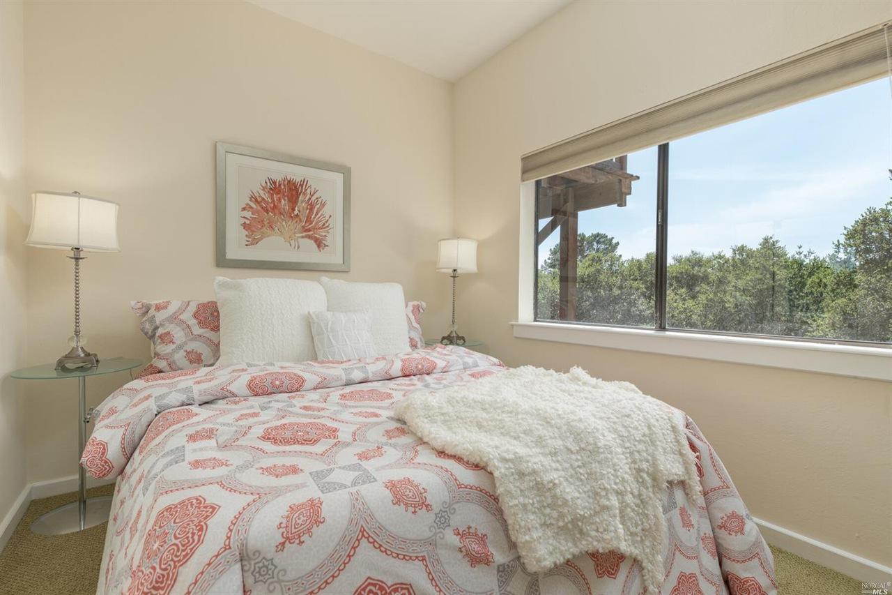 17 Fox Lane, San Anselmo CA