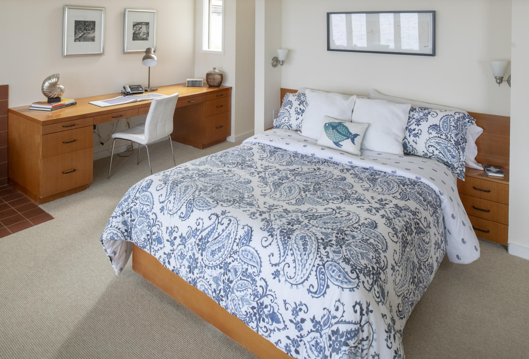 5 Dipsea, Stinson Beach CA