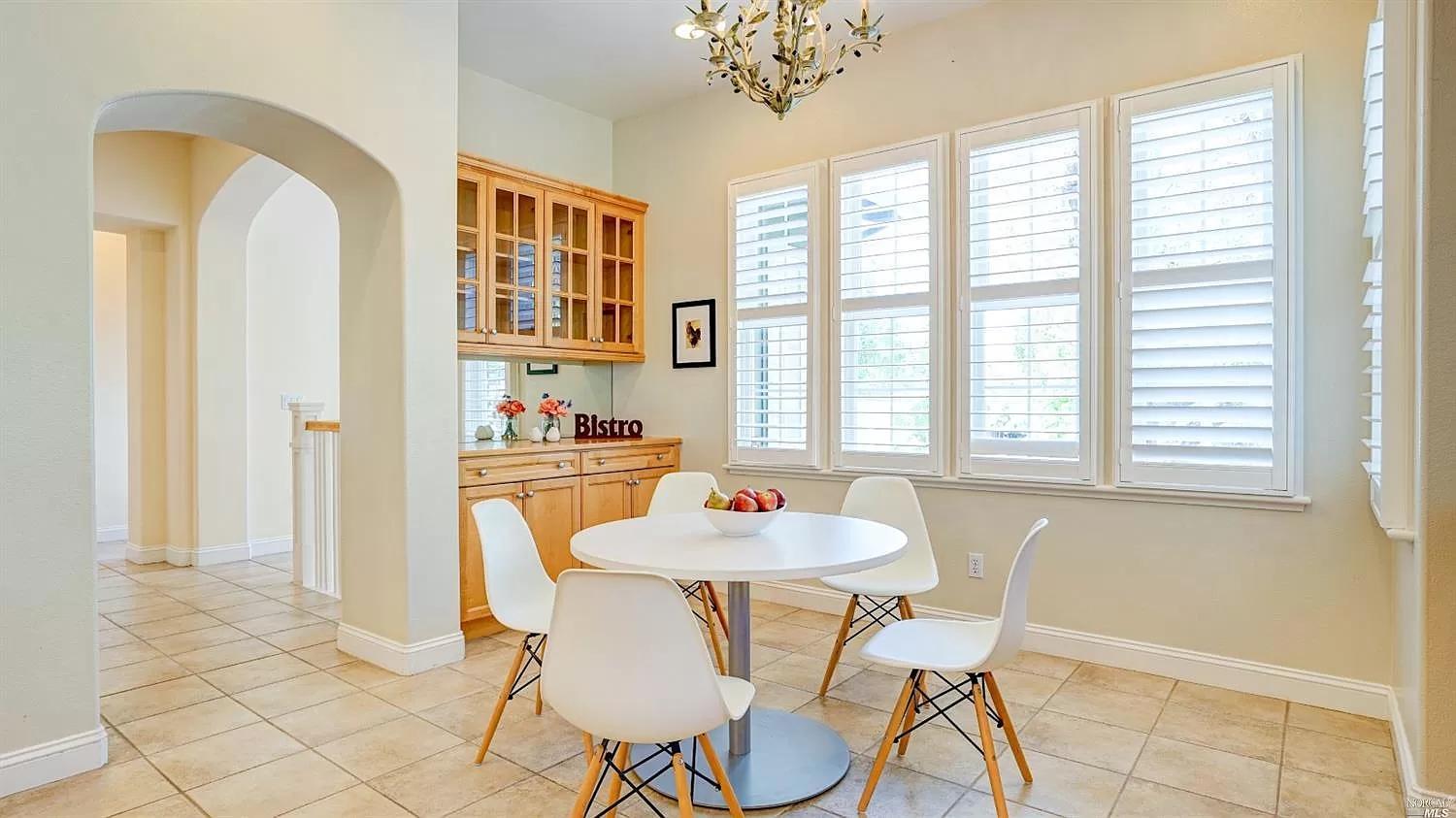 124 Windwalker Way, Novato CA