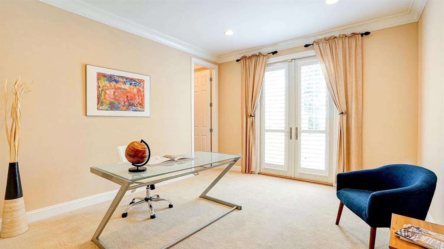 124 Windwalker Way, Novato CA