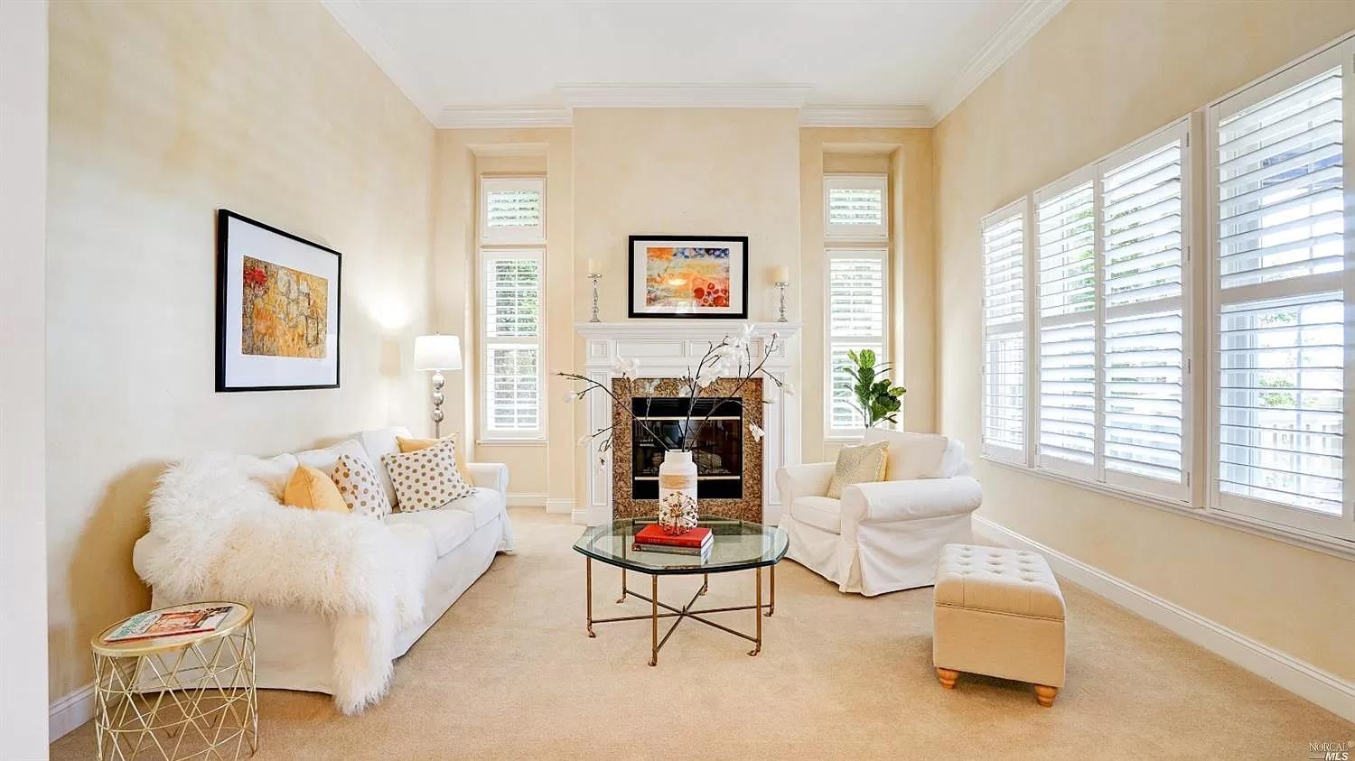 124 Windwalker Way, Novato CA