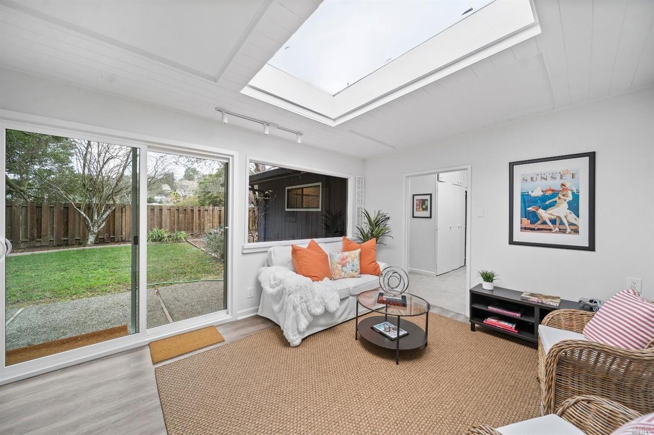 216 Cardinal Rd, Mill Valley CA