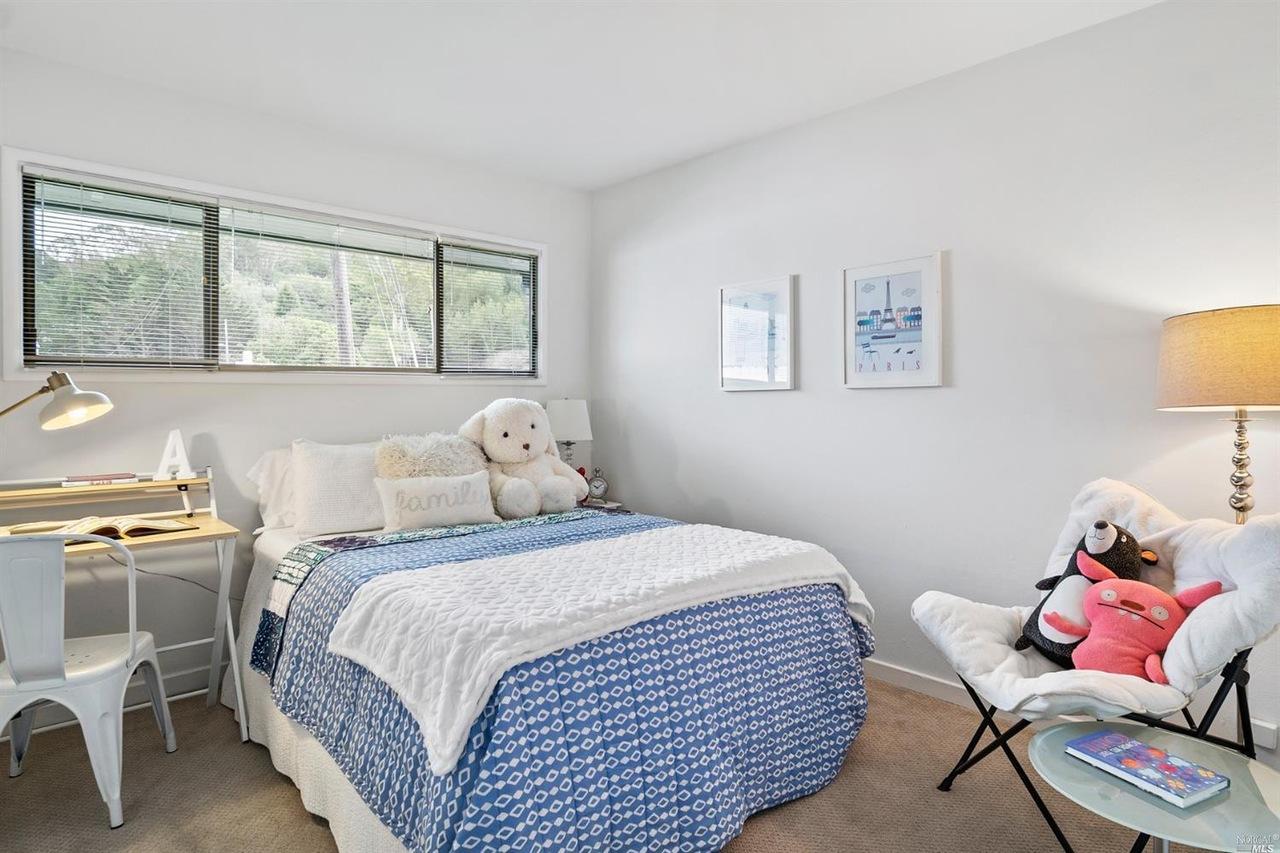 216 Cardinal Rd, Mill Valley CA