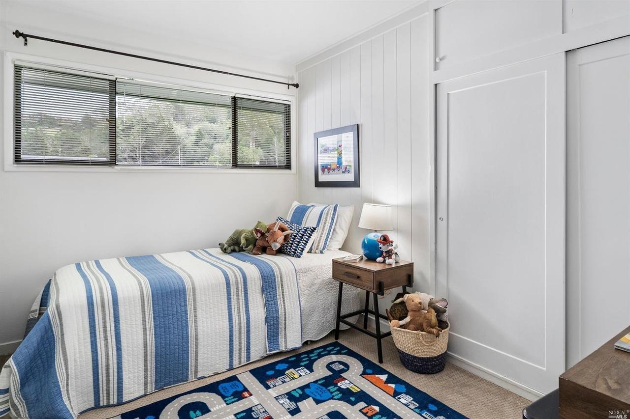 216 Cardinal Rd, Mill Valley CA
