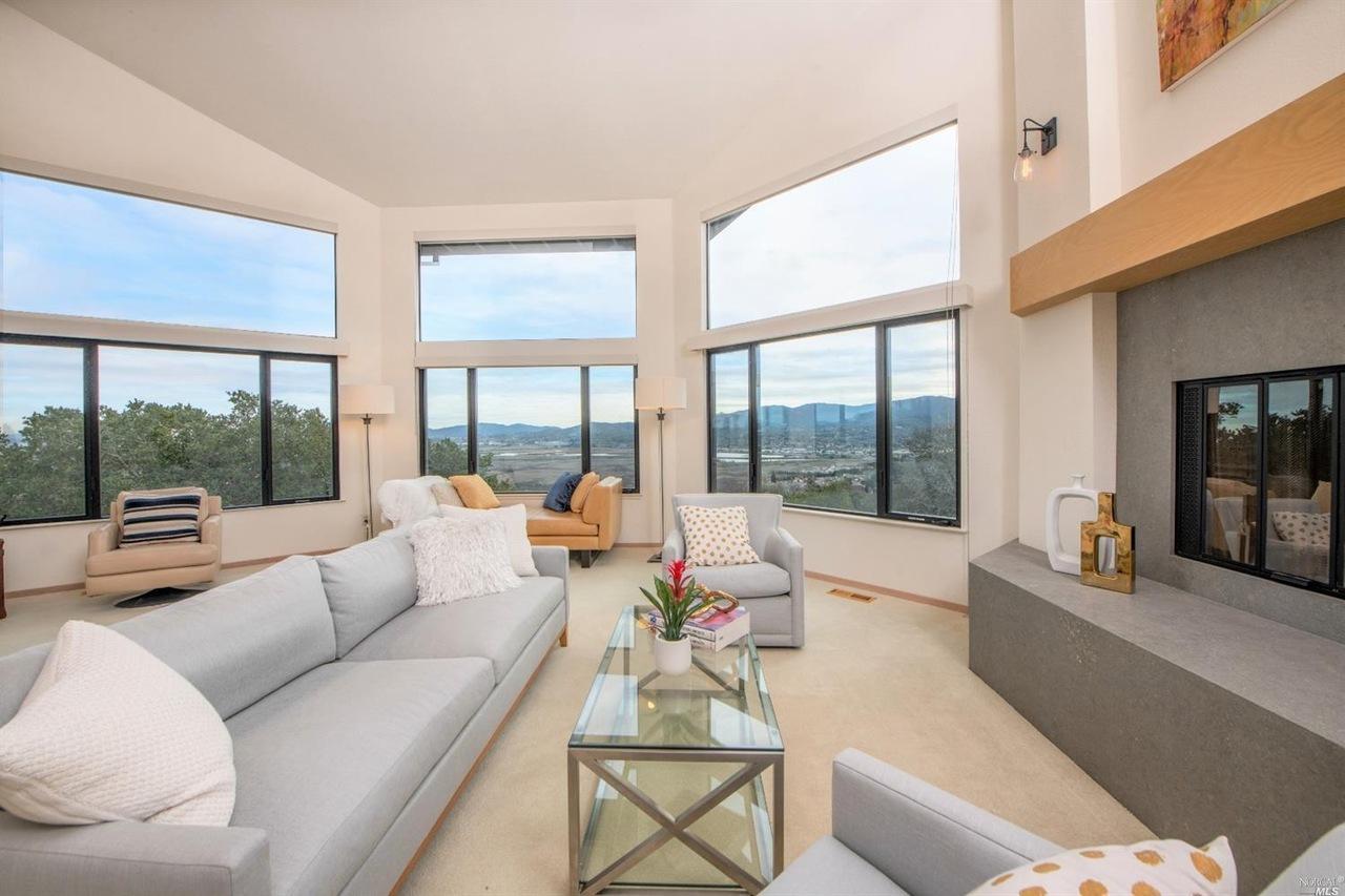 5 West Ridge, Novato CA