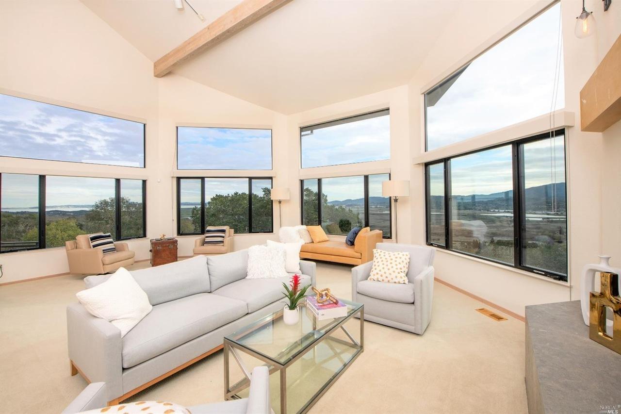 5 West Ridge, Novato CA