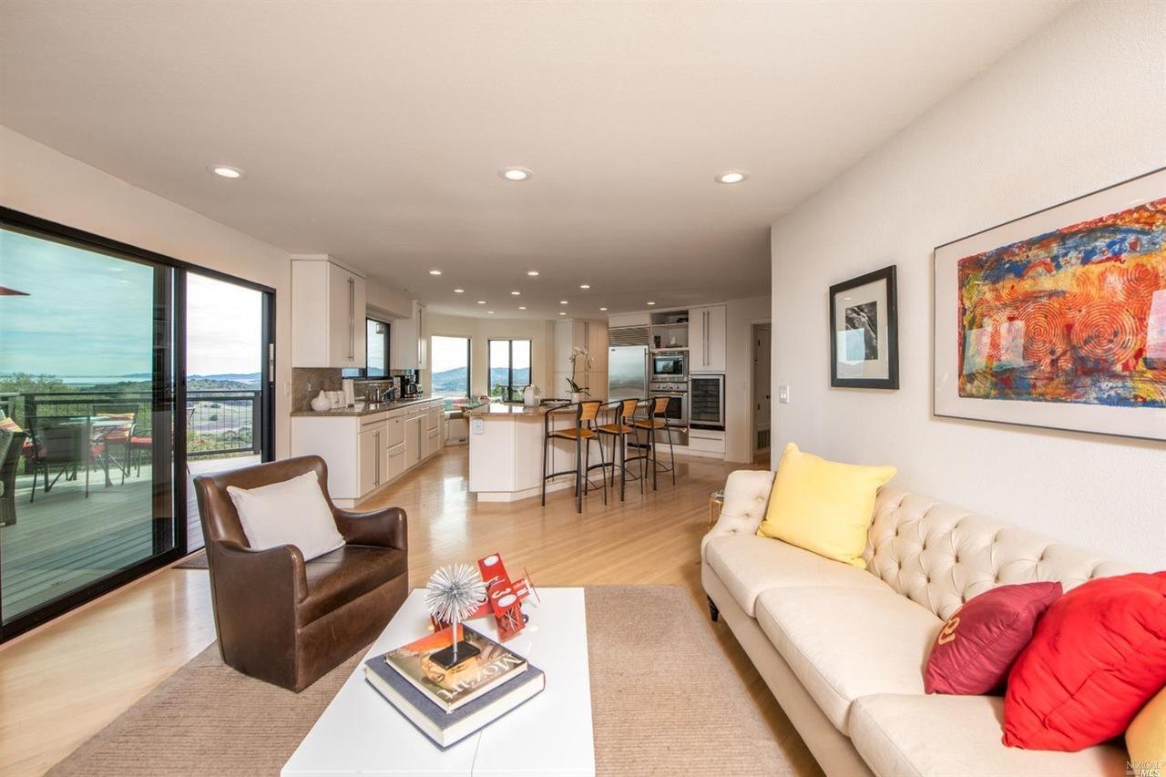 5 West Ridge, Novato CA