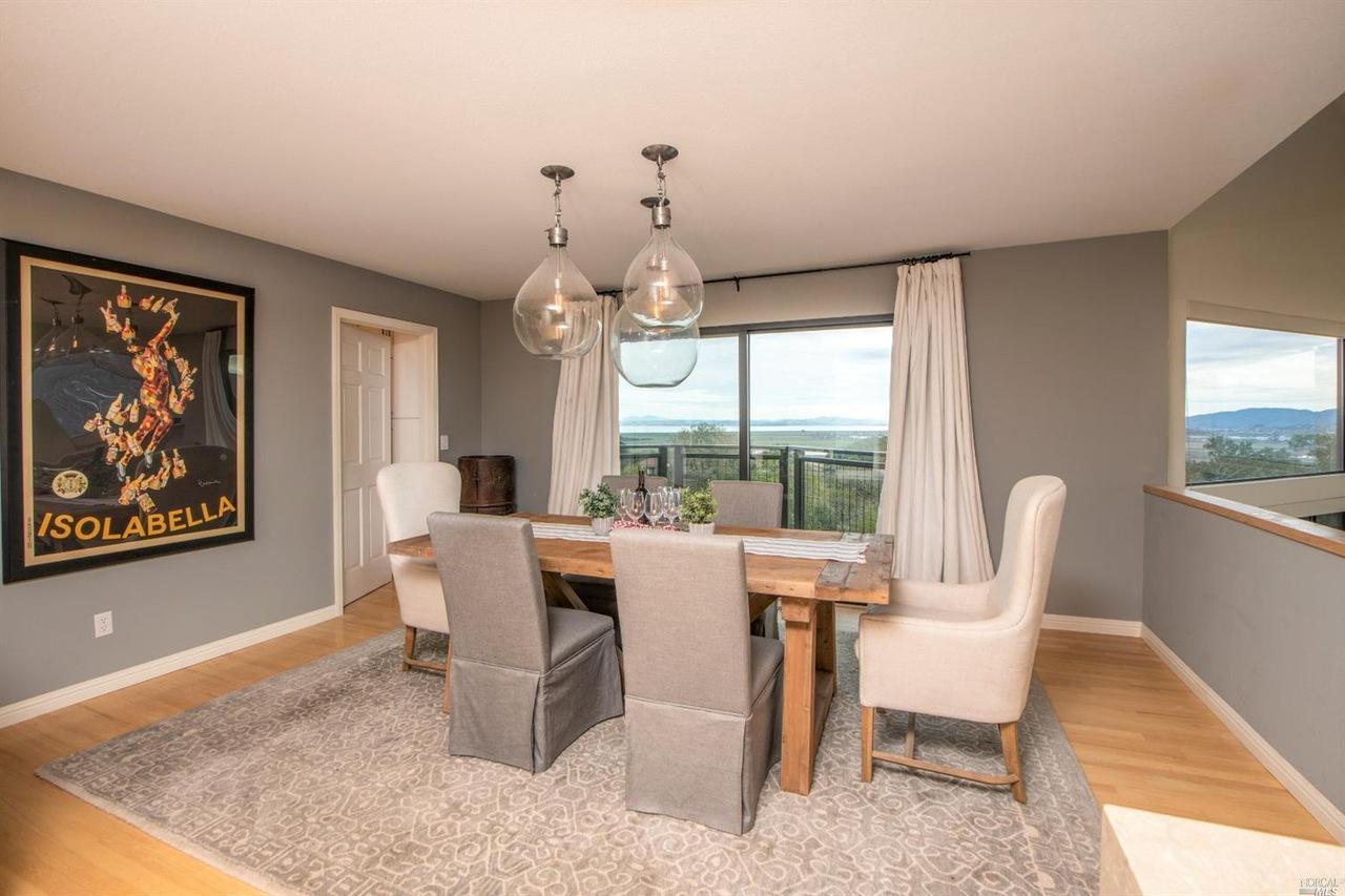 5 West Ridge, Novato CA