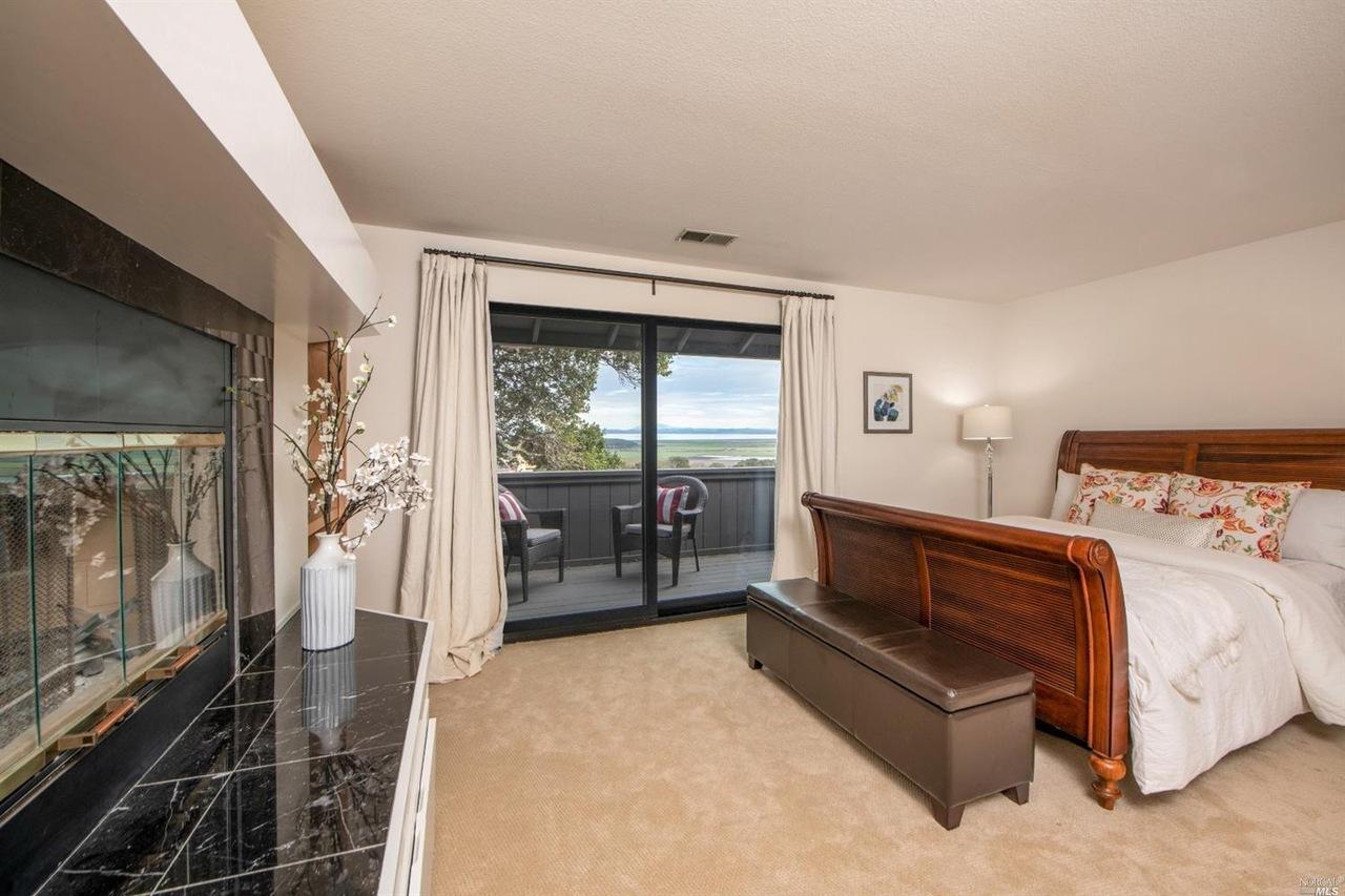 5 West Ridge, Novato CA