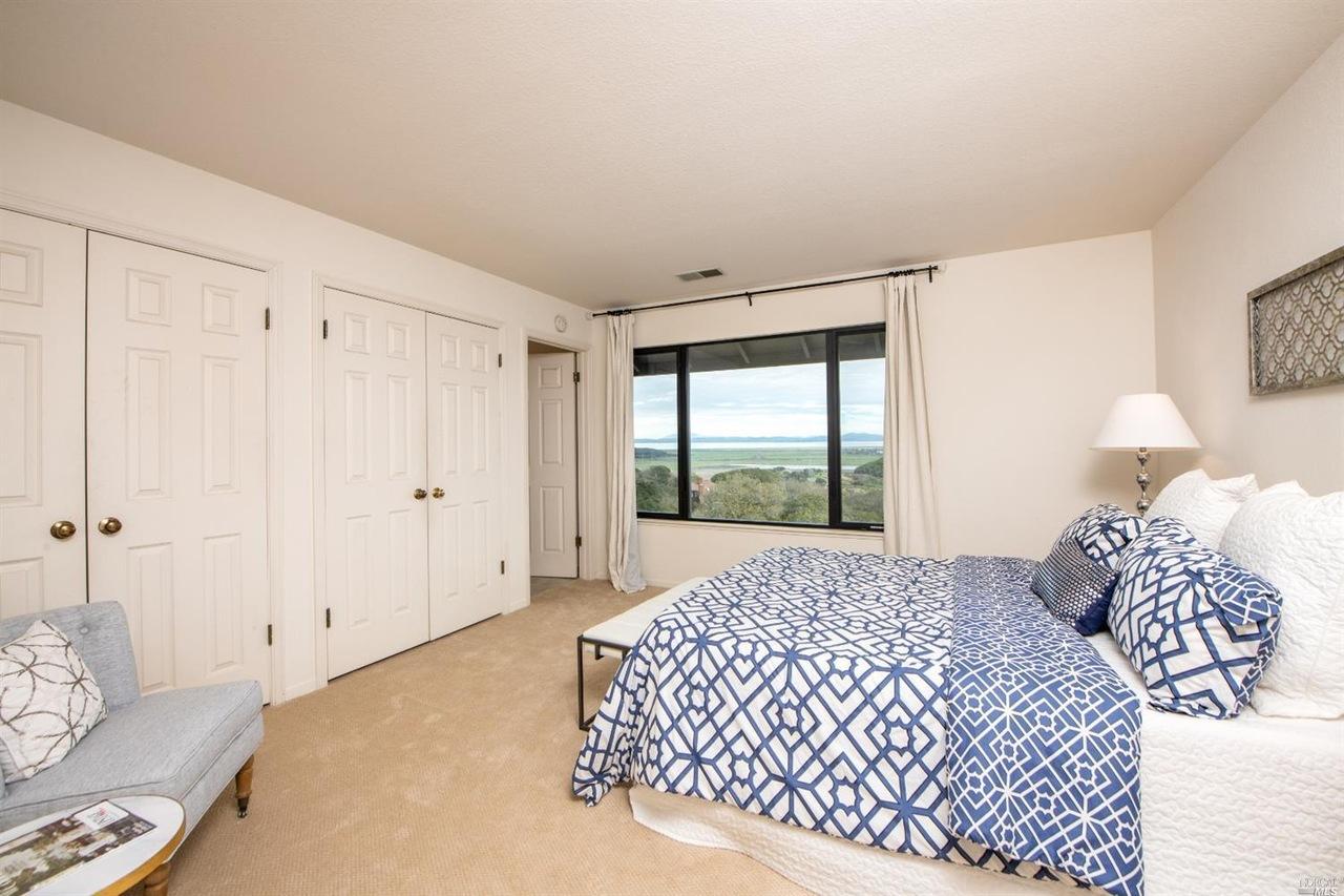 5 West Ridge, Novato CA