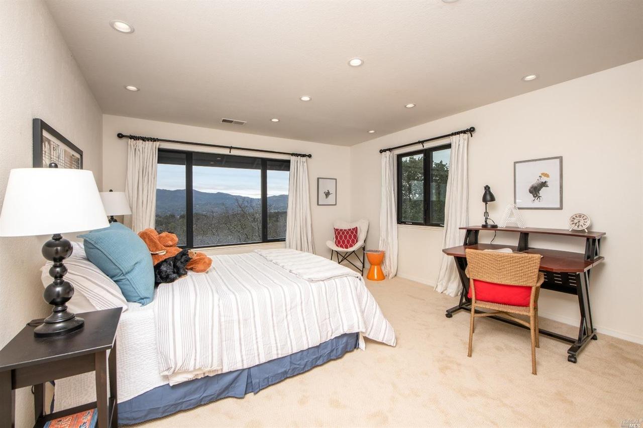 5 West Ridge, Novato CA