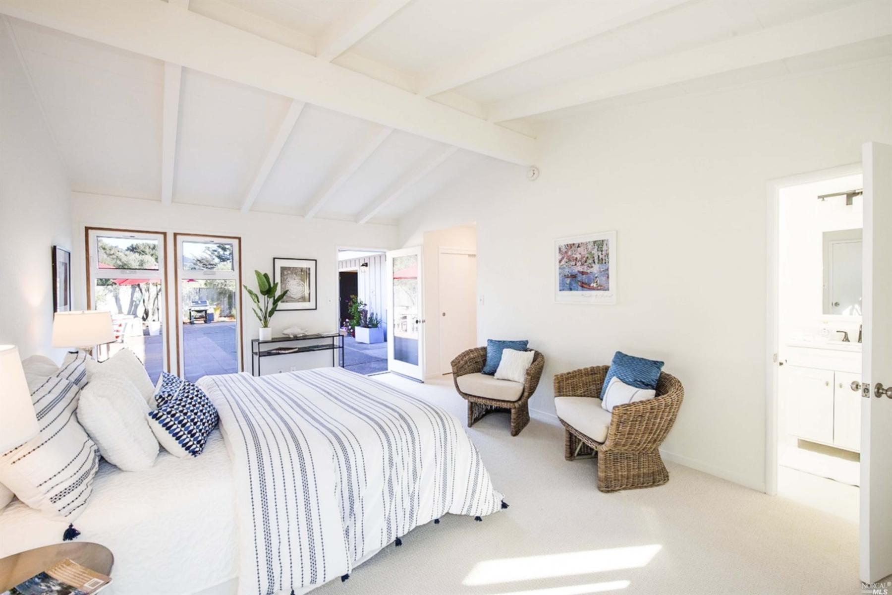 106 Seadrift, Stinson Beach CA
