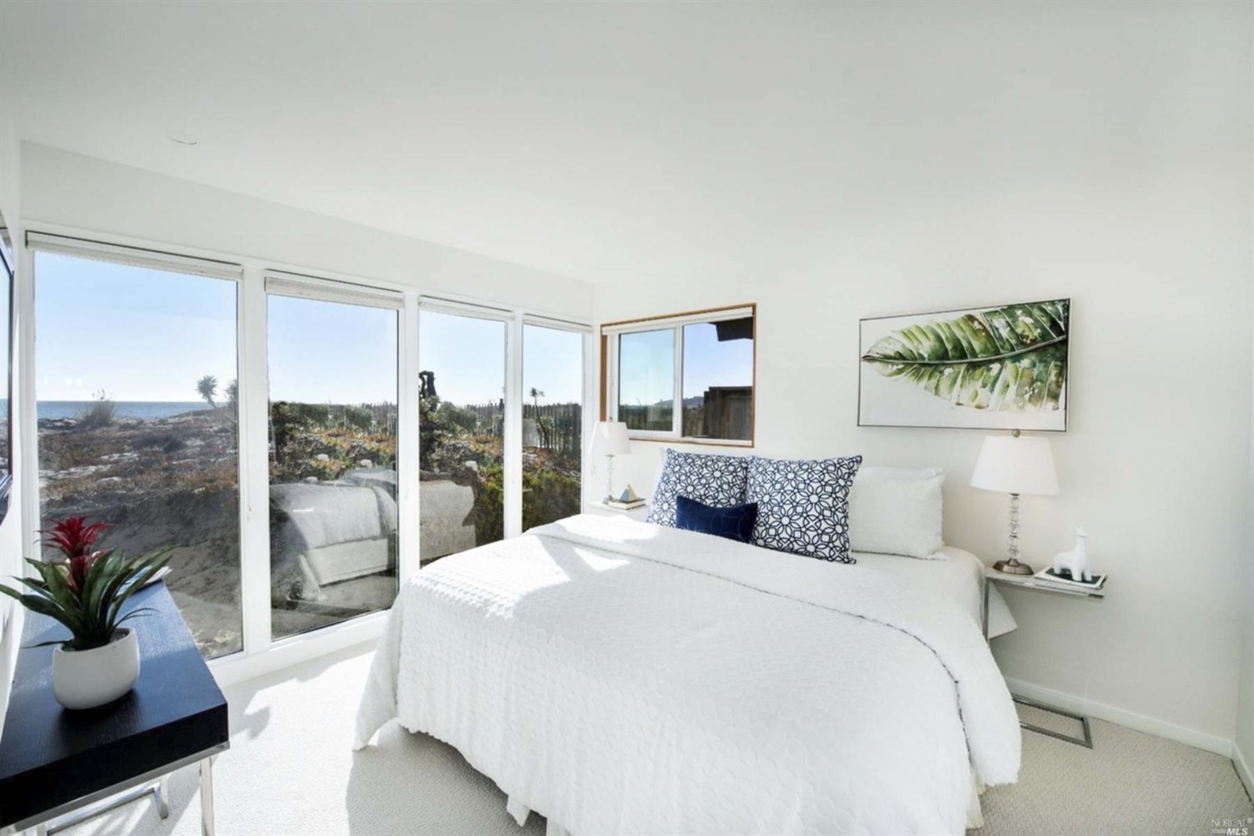 106 Seadrift, Stinson Beach CA