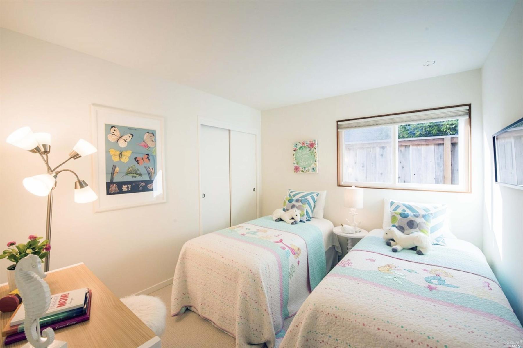 106 Seadrift, Stinson Beach CA