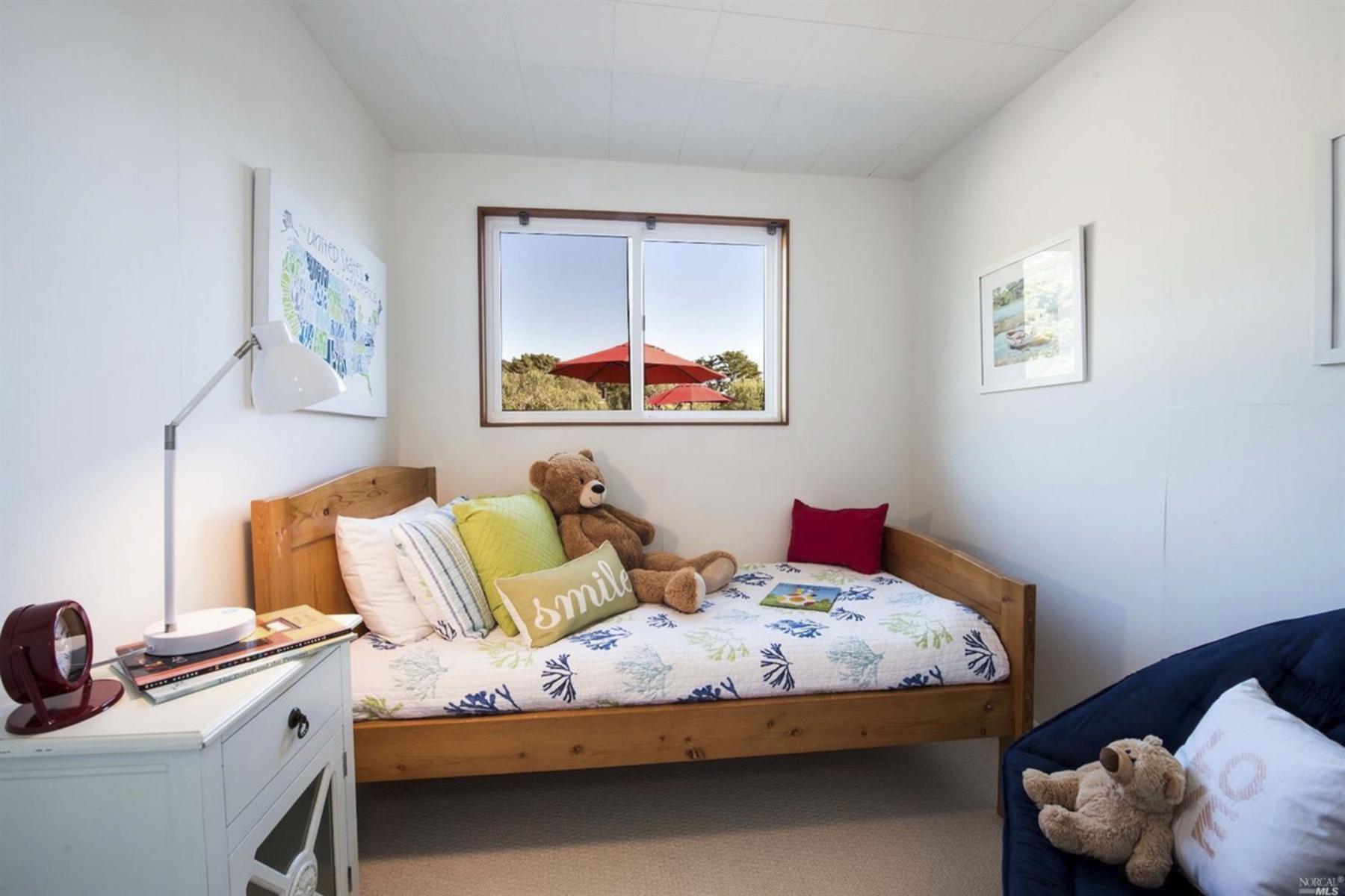 106 Seadrift, Stinson Beach CA
